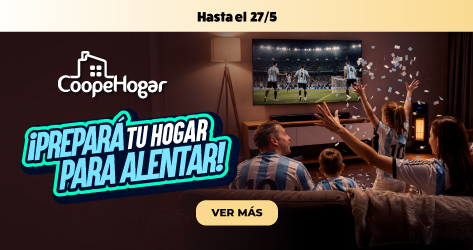 CoopeHogar