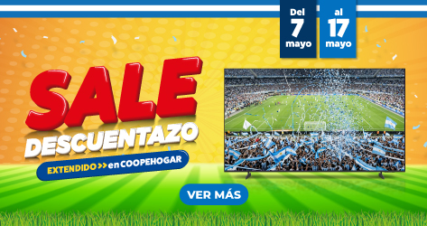Sale-Descuentazo