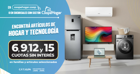 Coopehogar