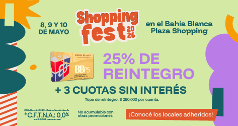 Shopping Fest