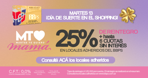 Shoping-fest